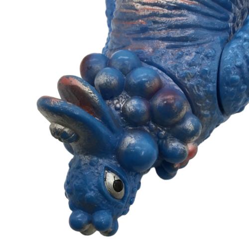 ポピー ライブキング ソフビフィギュア ウルトラマンタロウ キングザウルスシリーズ