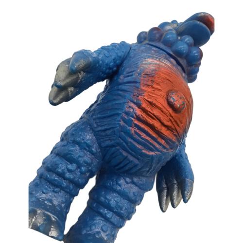 ポピー ライブキング ソフビフィギュア ウルトラマンタロウ キングザウルスシリーズ