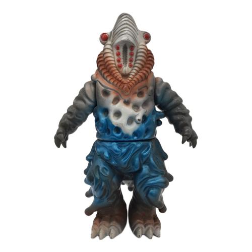 ポピー アブドラールス ソフビフィギュア ウルトラマン80 キングザウルスシリーズ