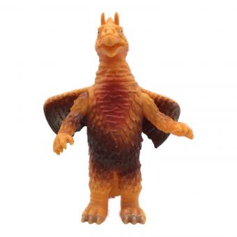 ポピー ヒドラ ソフビフィギュア ウルトラマン キングザウルスシリーズ