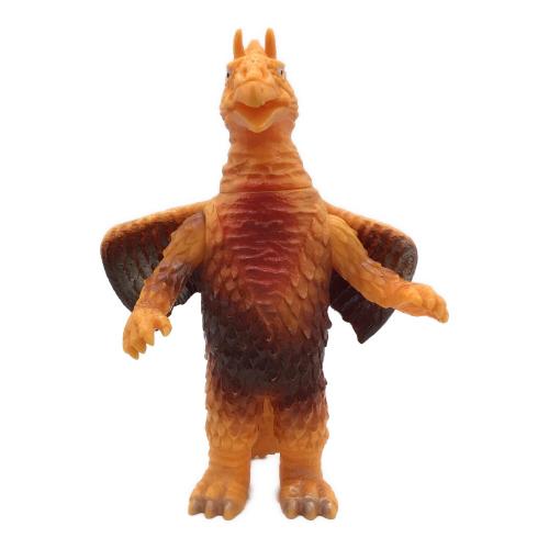 ポピー ヒドラ ソフビフィギュア ウルトラマン キングザウルスシリーズ