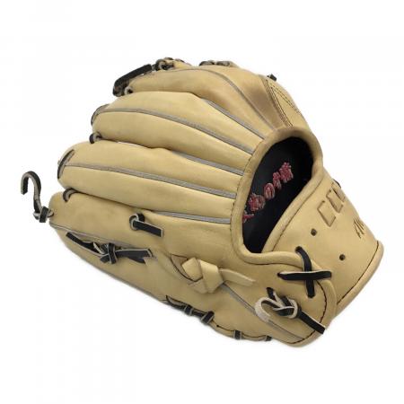 MIZUNO (ミズノ) MIZUNO Pro 5DNAテクノロジー 軟式グローブ 内野手用