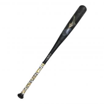 MIZUNO (ミズノ) ビヨンドマックス レガシー 軟式バット 84cm 1CJBR157