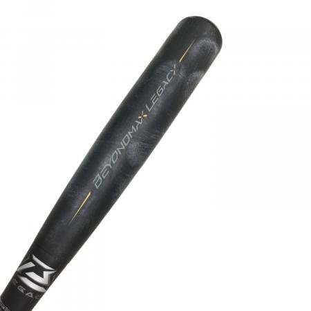 MIZUNO (ミズノ) ビヨンドマックス レガシー 軟式バット 84cm 1CJBR157
