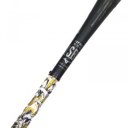 ミズノ 1CJBR157 ビヨンドマックスレガシー 84cm MIZUNO (ミズノ) ビヨンドマックス レガシー 軟式バット 84cm 1CJBR157