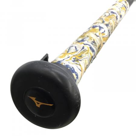 MIZUNO (ミズノ) ビヨンドマックス レガシー 軟式バット 84cm 1CJBR157