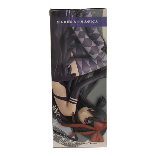 BANPRESTO (バンプレスト) 悪魔ほむら 通常Ver. フィギュア 劇場版 魔法少女まどか☆マギカ 新編 叛逆の物語 SQシリーズ