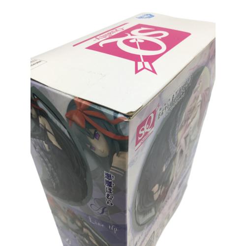 BANPRESTO (バンプレスト) 悪魔ほむら 通常Ver. フィギュア 劇場版 魔法少女まどか☆マギカ 新編 叛逆の物語 SQシリーズ