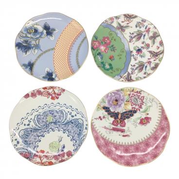 Wedgwood (ウェッジウッド) プレート 27cm フロレンティーン