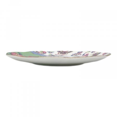 Wedgwood (ウェッジウッド) プレート 4Pセット 21cm バタフライ