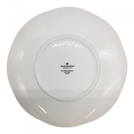 Wedgwood (ウェッジウッド) プレート 4Pセット 21cm バタフライ