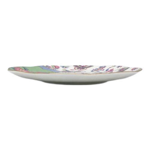 Wedgwood (ウェッジウッド) プレート 4Pセット 21cm バタフライブルーム