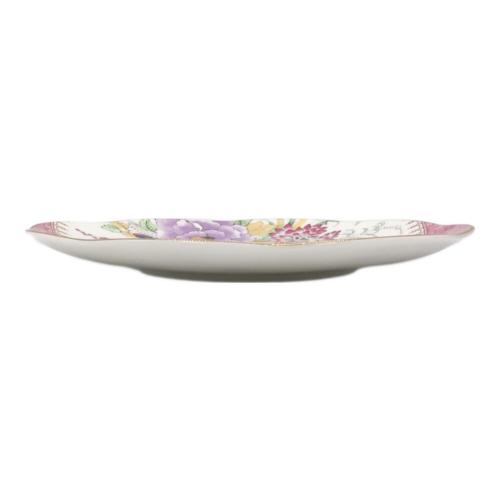 Wedgwood (ウェッジウッド) プレート 4Pセット 21cm バタフライブルーム