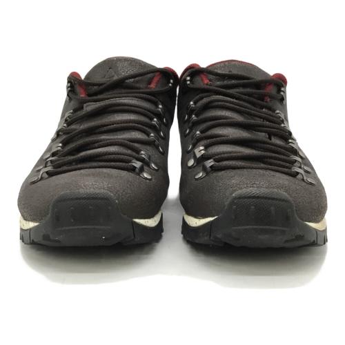 NIKE ACG (ナイキエーシージー) トレッキングシューズ 525544-206 メンズ SIZE 27cm ブラウン×レッド
