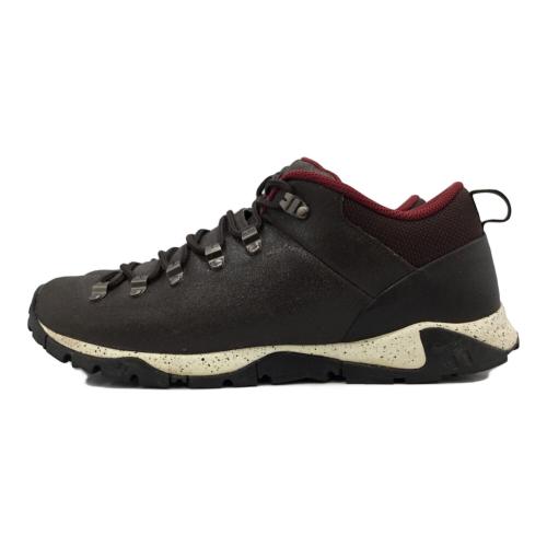 NIKE ACG (ナイキエーシージー) トレッキングシューズ 525544-206 メンズ SIZE 27cm ブラウン×レッド