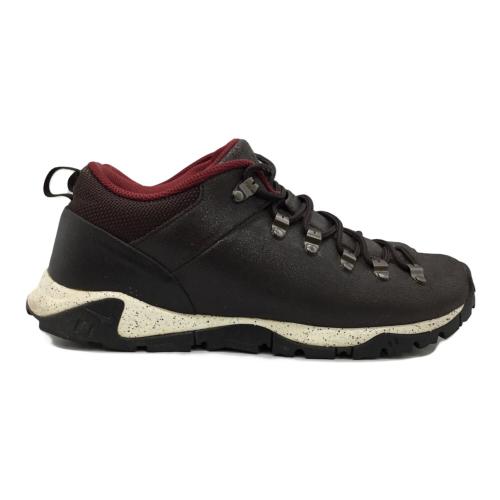 NIKE ACG (ナイキエーシージー) トレッキングシューズ 525544-206 メンズ SIZE 27cm ブラウン×レッド