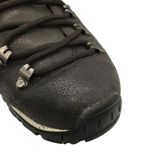 NIKE ACG (ナイキエーシージー) トレッキングシューズ 525544-206 メンズ SIZE 27cm ブラウン×レッド