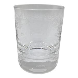 Baccarat (バカラ) グラス セビーヌ 高さ約10.5cm