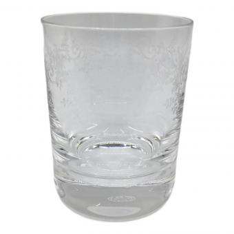 Baccarat (バカラ) グラス セビーヌ 高さ約10.5cm