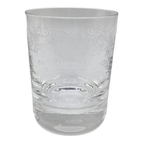 Baccarat (バカラ) グラス セビーヌ 高さ約10.5cm