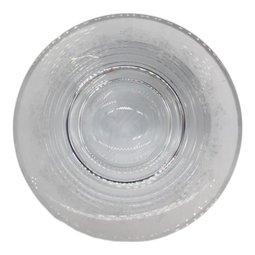 Baccarat (バカラ) グラス セビーヌ 高さ約10.5cm