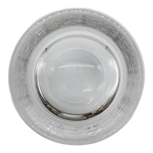 Baccarat (バカラ) グラス セビーヌ 高さ約10.5cm