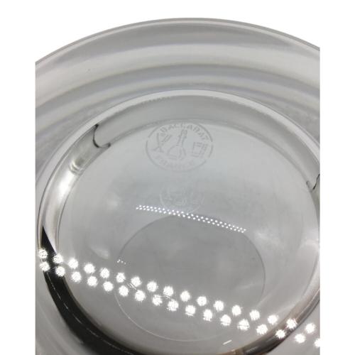 Baccarat (バカラ) グラス セビーヌ 高さ約10.5cm