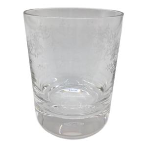 Baccarat (バカラ) グラス セビーヌ 高さ約9.5cm