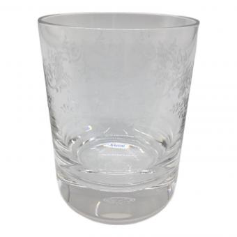Baccarat (バカラ) グラス セビーヌ 高さ約9.5cm