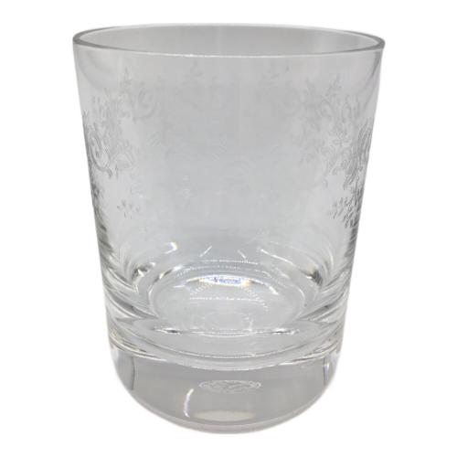 Baccarat (バカラ) グラス セビーヌ 高さ約9.5cm