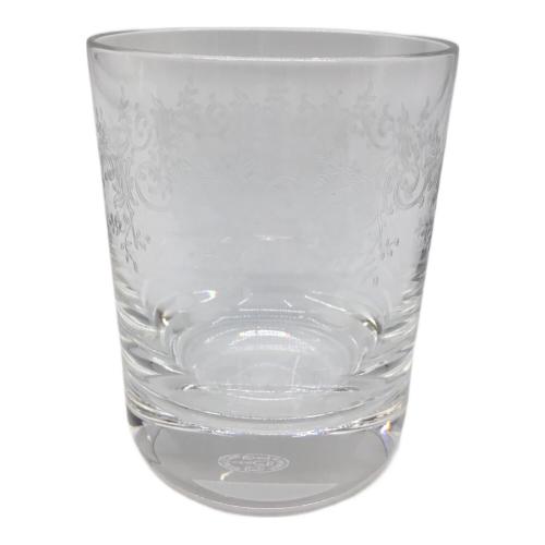 Baccarat (バカラ) グラス セビーヌ 高さ約9.5cm
