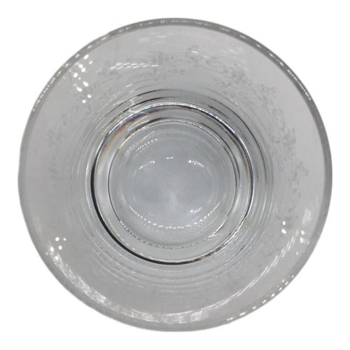 Baccarat (バカラ) グラス セビーヌ 高さ約9.5cm