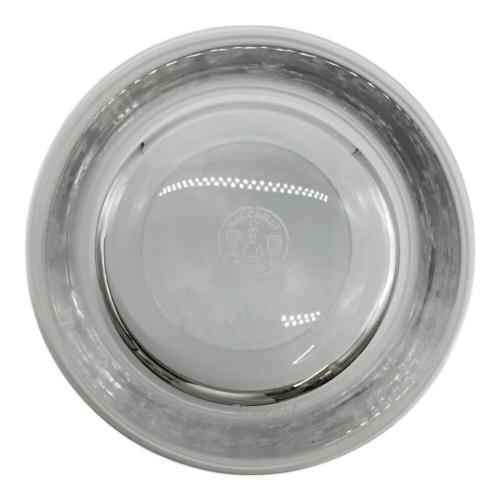 Baccarat (バカラ) グラス セビーヌ 高さ約9.5cm