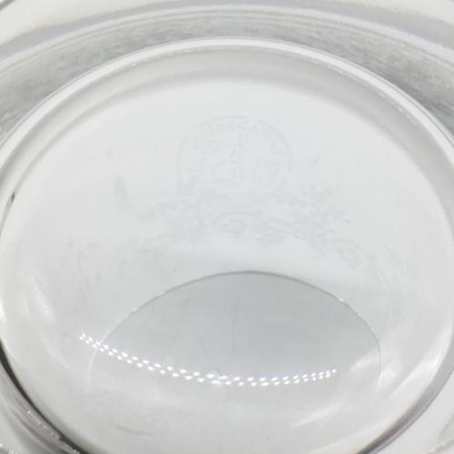 Baccarat (バカラ) グラス セビーヌ 高さ約9.5cm