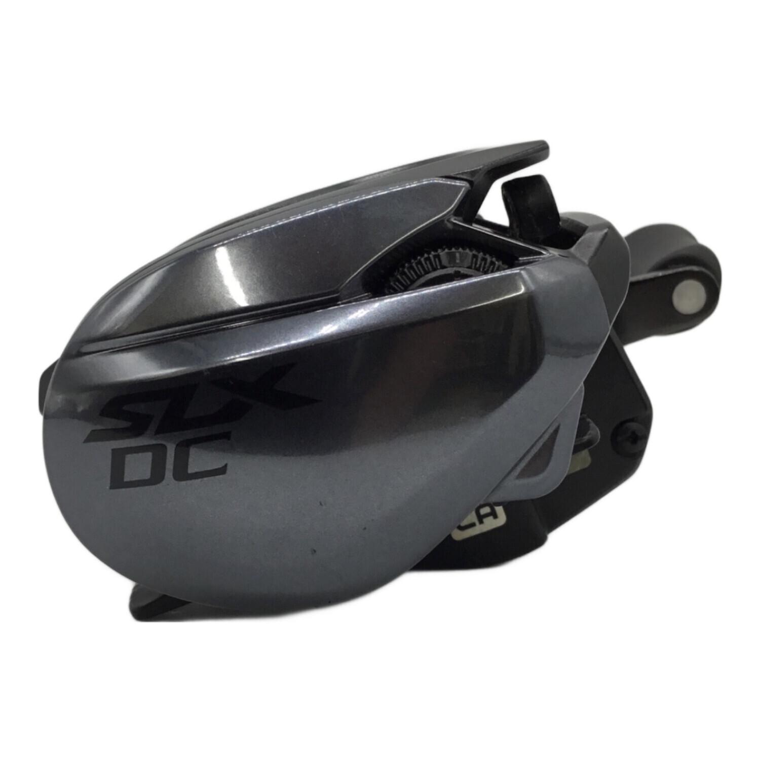 SHIMANO (シマノ) SLX DC 71HG LEFT ベイトリール 045638｜トレファク