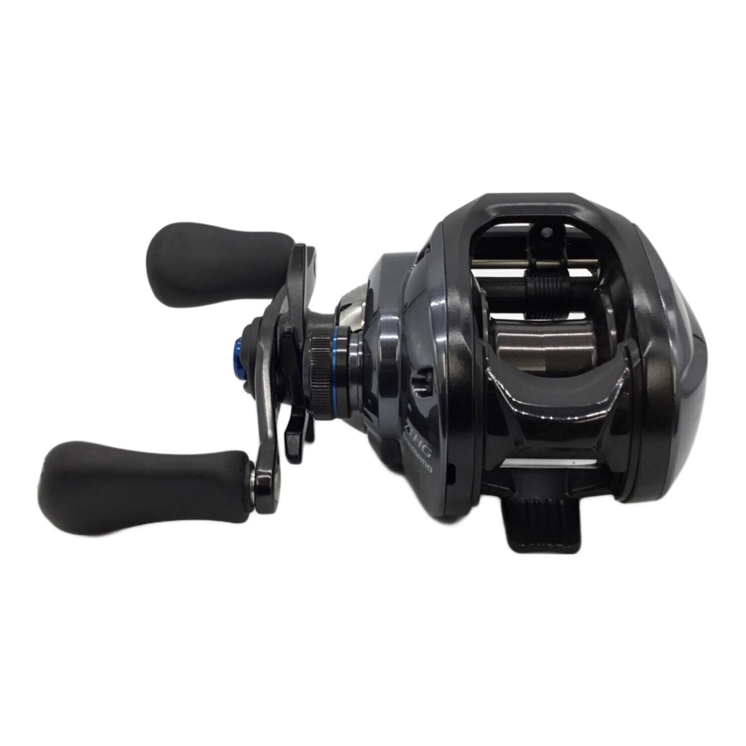 SHIMANO (シマノ) SLX DC 71HG LEFT ベイトリール 045638｜トレファク