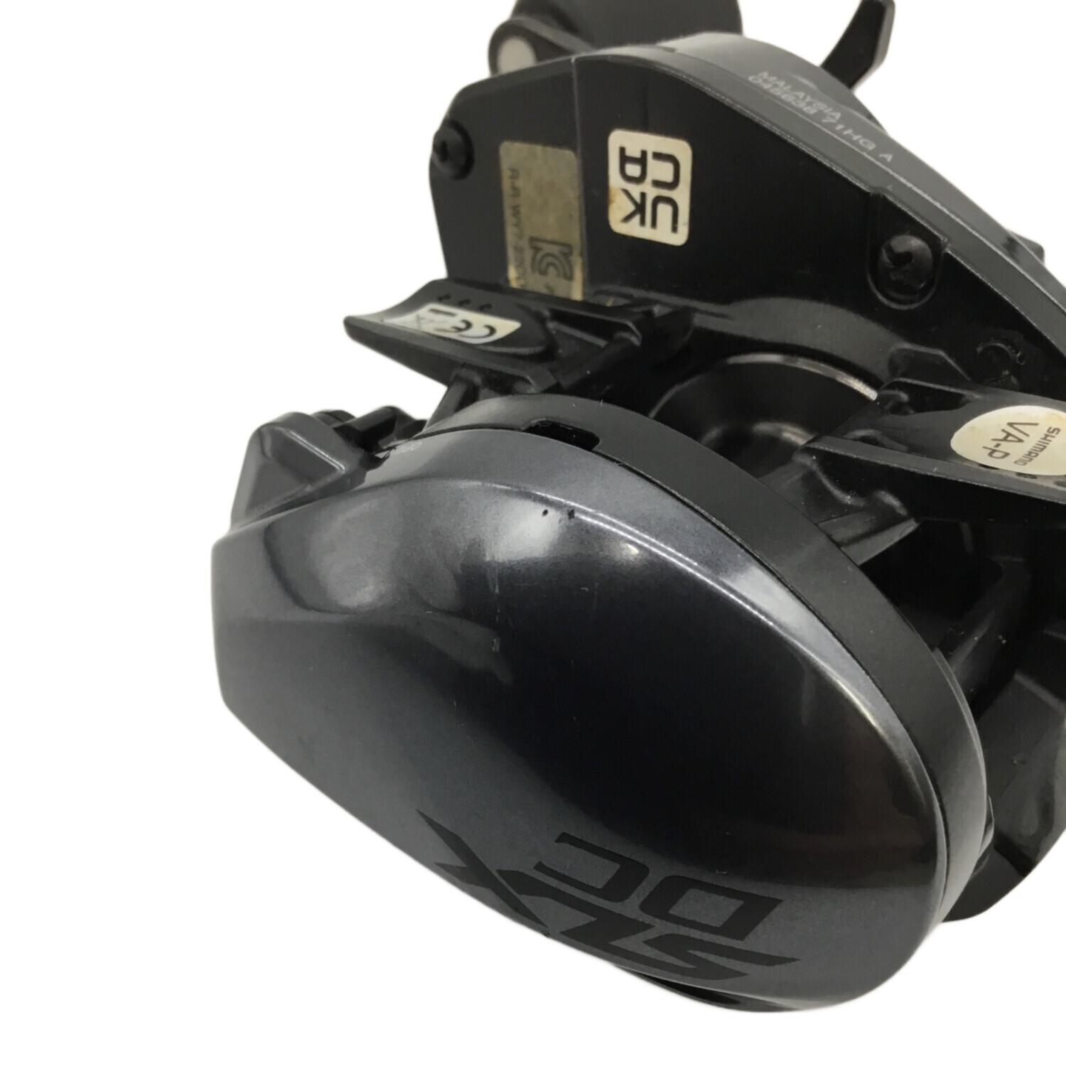 SHIMANO (シマノ) SLX DC 71HG LEFT ベイトリール 045638｜トレファク