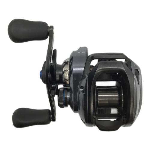 SHIMANO (シマノ) SLX DC 71HG LEFT ベイトリール 045638｜トレファク