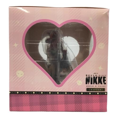 BANDAI (バンダイ) A賞 マスト：ロマンチックメイド フィギュア 一番くじ 勝利の女神：NIKKE CHAPTER7
