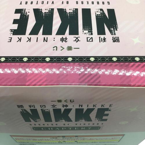 BANDAI (バンダイ) A賞 マスト：ロマンチックメイド フィギュア 一番くじ 勝利の女神：NIKKE CHAPTER7