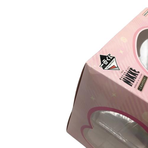 BANDAI (バンダイ) A賞 マスト：ロマンチックメイド フィギュア 一番くじ 勝利の女神：NIKKE CHAPTER7