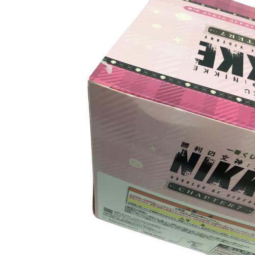 BANDAI (バンダイ) A賞 マスト：ロマンチックメイド フィギュア 一番くじ 勝利の女神：NIKKE CHAPTER7