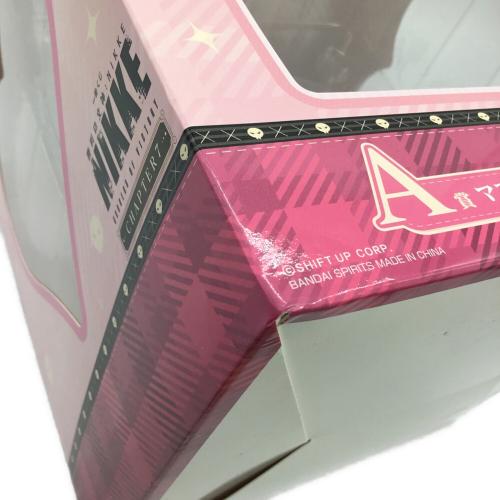 BANDAI (バンダイ) A賞 マスト：ロマンチックメイド フィギュア 一番くじ 勝利の女神：NIKKE CHAPTER7