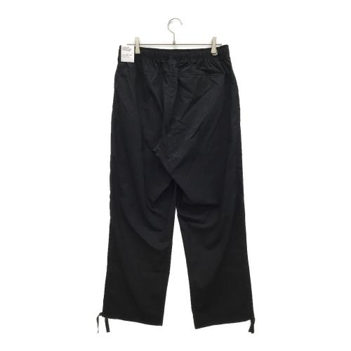 NIKE (ナイキ) クラブパンツ スポーツウェア IF0735-010 メンズ SIZE L ブラック
