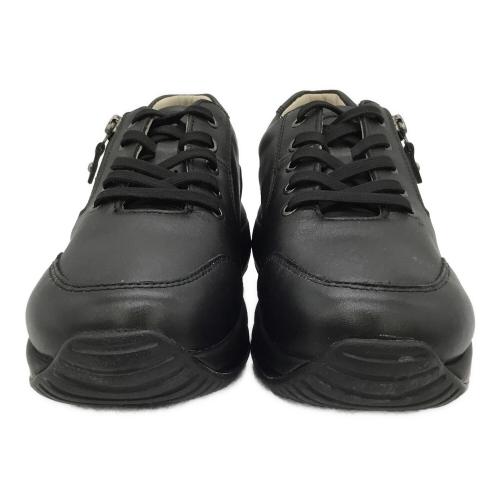 Joya (ジョーヤ) ウォーキングシューズ レディース SIZE 22.5cm YOKOHAMA BLACK