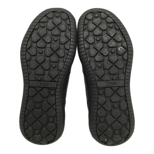 Joya (ジョーヤ) ウォーキングシューズ レディース SIZE 22.5cm YOKOHAMA BLACK