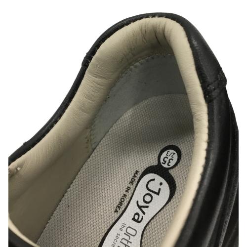 Joya (ジョーヤ) ウォーキングシューズ レディース SIZE 22.5cm YOKOHAMA BLACK