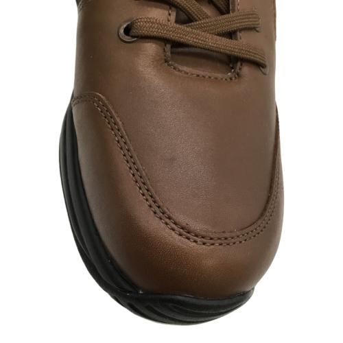 Joya (ジョーヤ) ウォーキングシューズ レディース SIZE 22.5cm YOKOHAMA BROWN