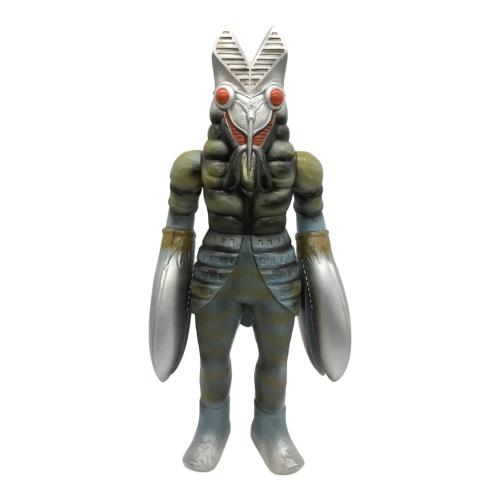 BANDAI (バンダイ) 限定版 バルタン星人 ソフビフィギュア 1984年製 バンダイポピー