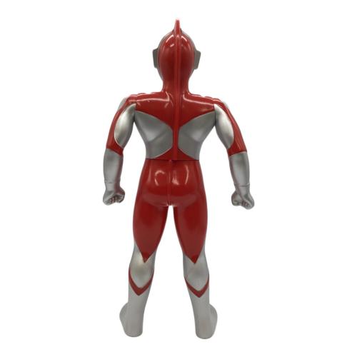 BANDAI (バンダイ) 限定版 ウルトラマン ソフビフィギュア 1984年製 バンダイポピー